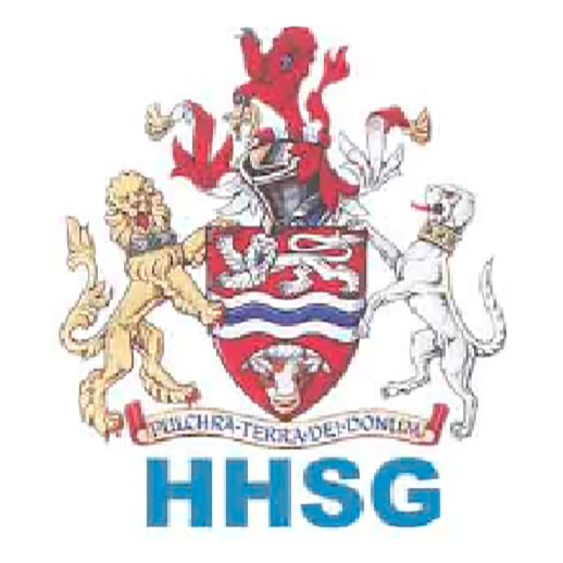 HHSG Logo